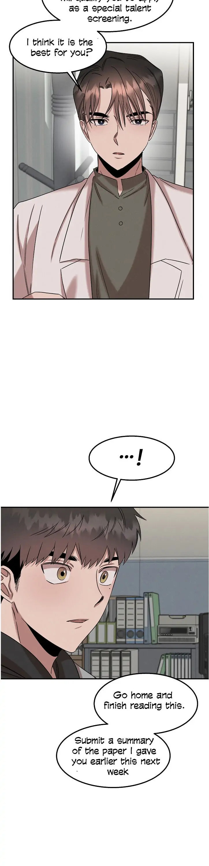 Read The Ghost Doctor chapter 20.5 image 11 on Lezhin