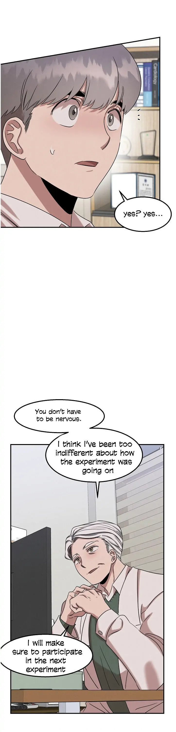 Read The Ghost Doctor chapter 20.5 image 15 on Lezhin