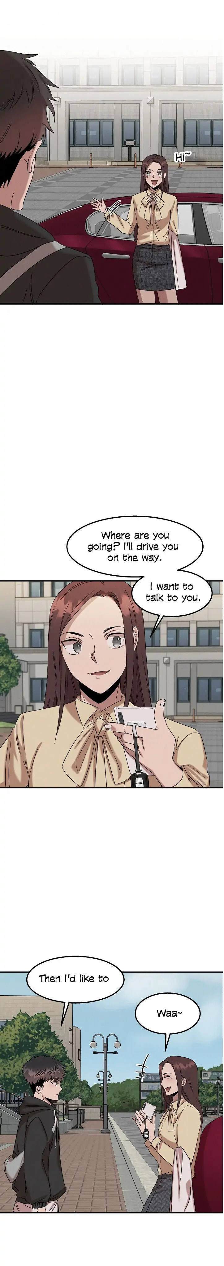 Read The Ghost Doctor chapter 20.5 image 19 on Lezhin