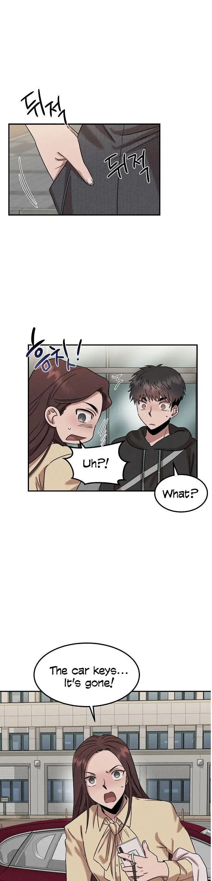 Read The Ghost Doctor chapter 20.5 image 20 on Lezhin