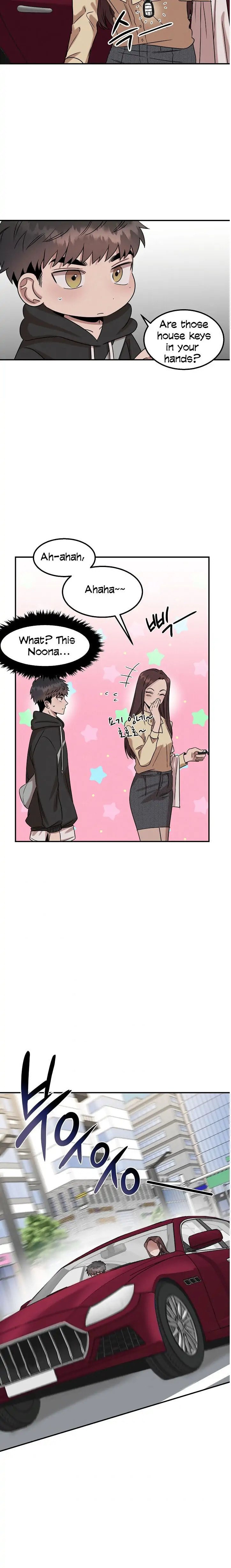 Read The Ghost Doctor chapter 20.5 image 21 on Lezhin