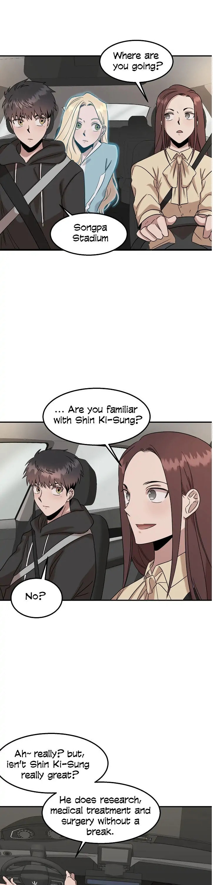 Read The Ghost Doctor chapter 20.5 image 22 on Lezhin