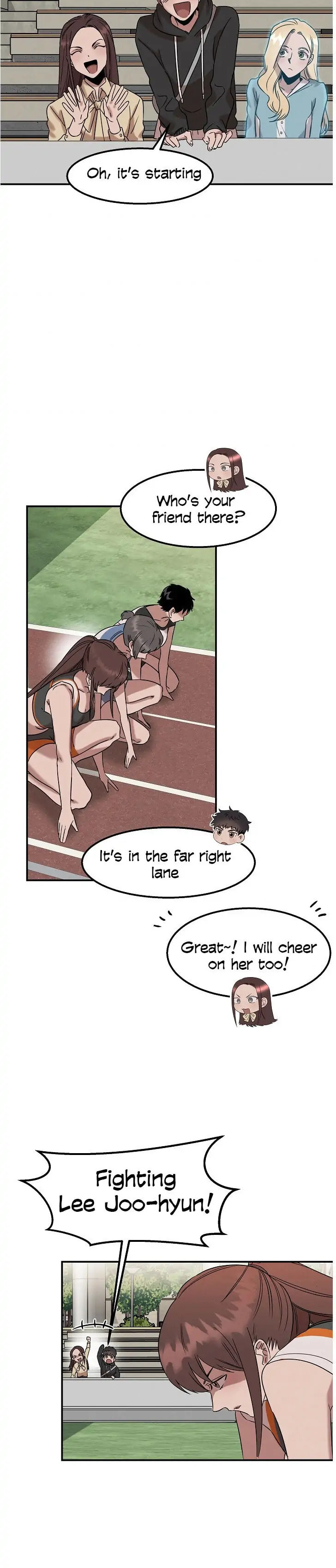 Read The Ghost Doctor chapter 20.5 image 27 on Lezhin