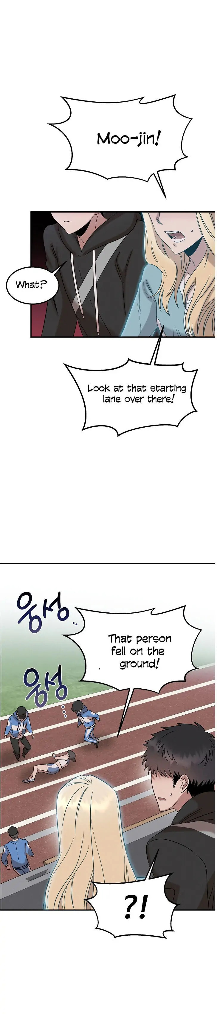 Read The Ghost Doctor chapter 20.5 image 29 on Lezhin