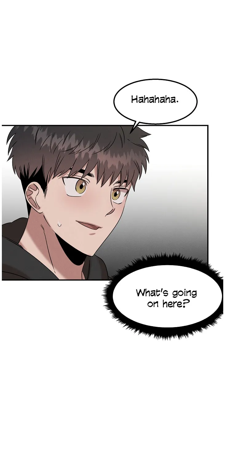 Read The Ghost Doctor chapter 20 image 15 on Lezhin