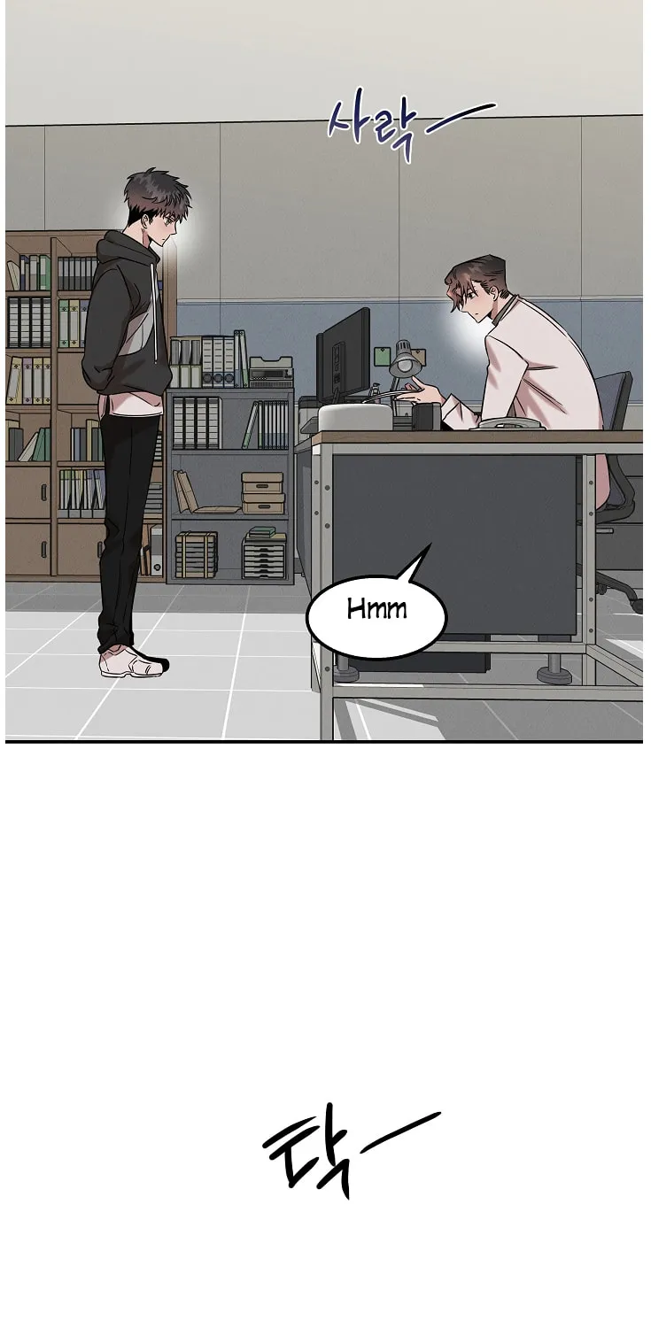 Read The Ghost Doctor chapter 20 image 17 on Lezhin