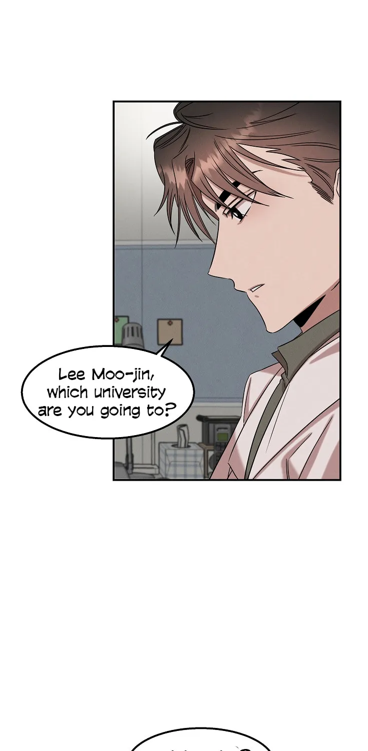 Read The Ghost Doctor chapter 20 image 18 on Lezhin
