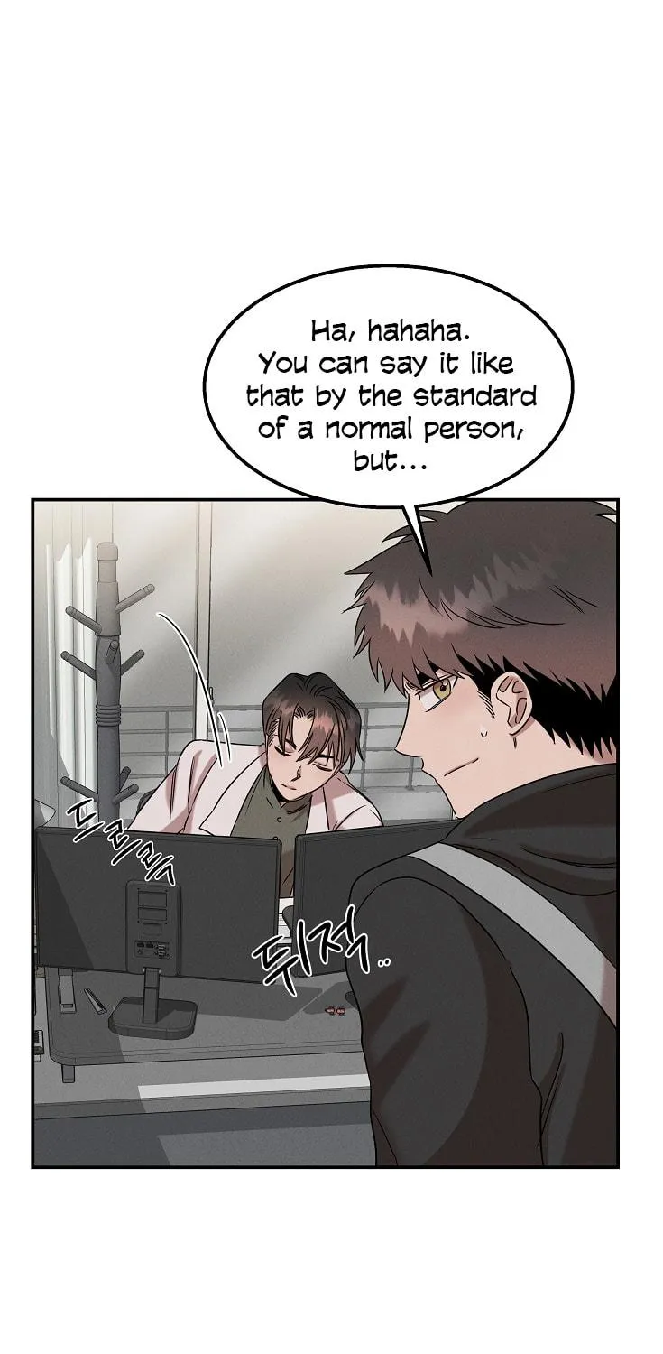 Read The Ghost Doctor chapter 20 image 20 on Lezhin