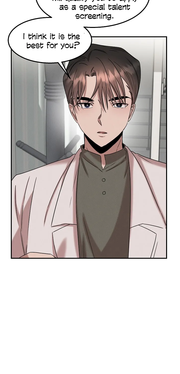 Read The Ghost Doctor chapter 20 image 24 on Lezhin
