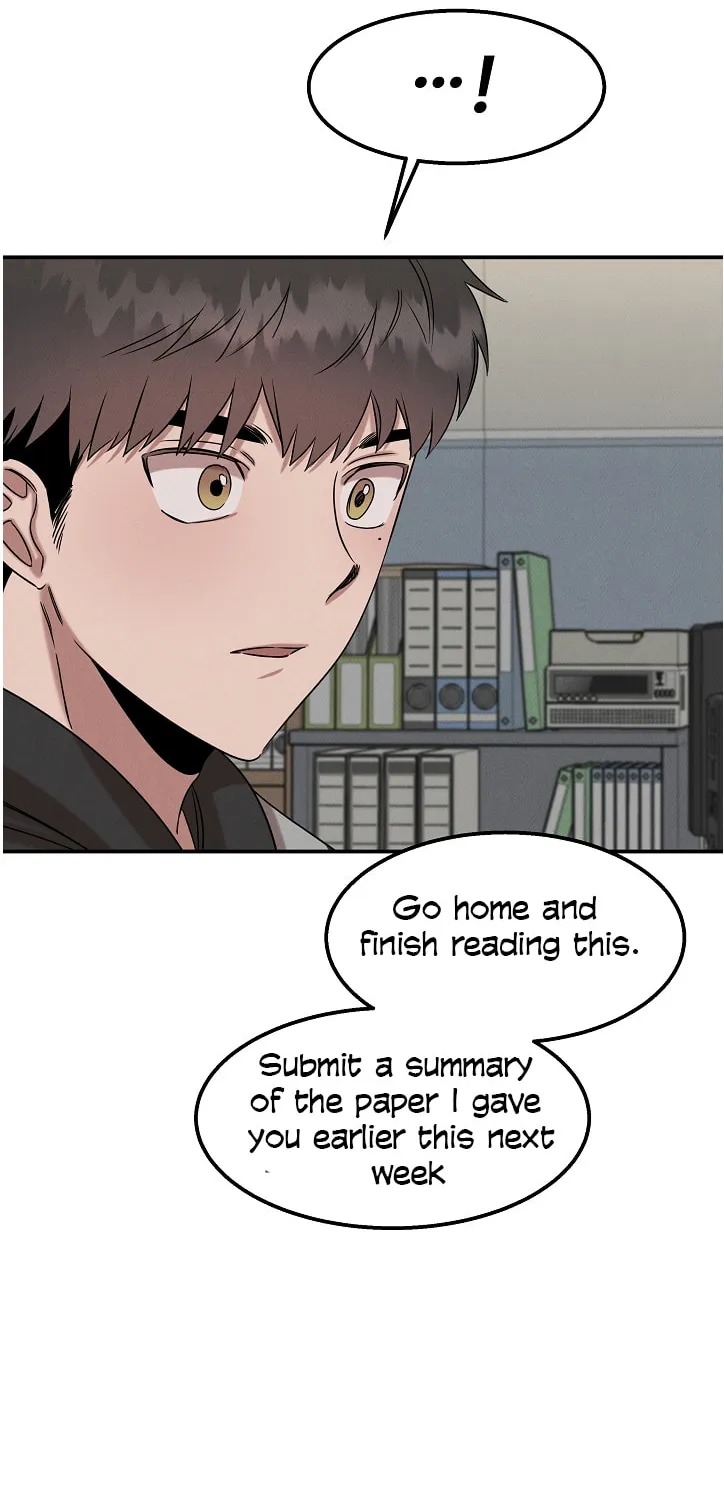 Read The Ghost Doctor chapter 20 image 25 on Lezhin