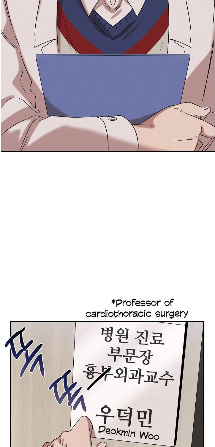 Read The Ghost Doctor chapter 20 image 27 on Lezhin