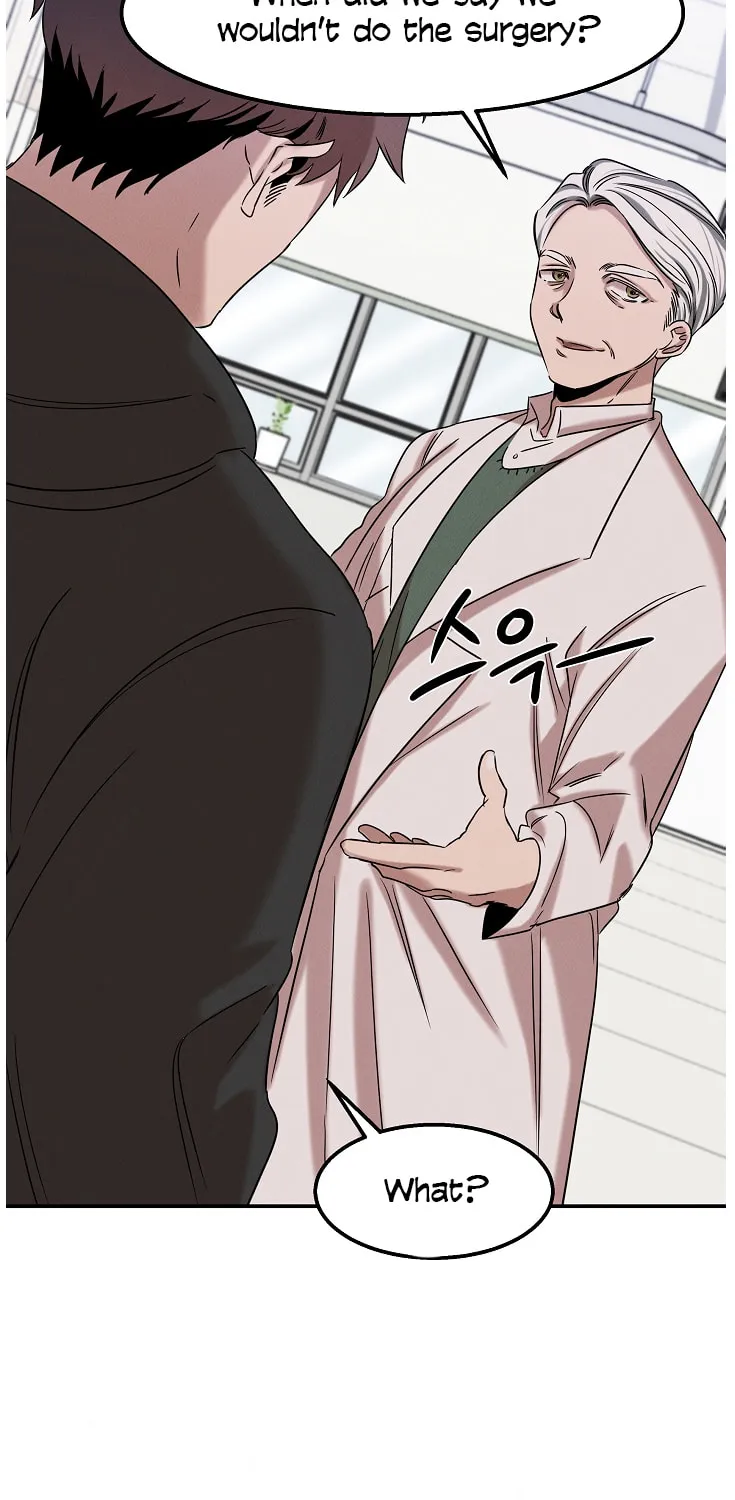 Read The Ghost Doctor chapter 20 image 3 on Lezhin