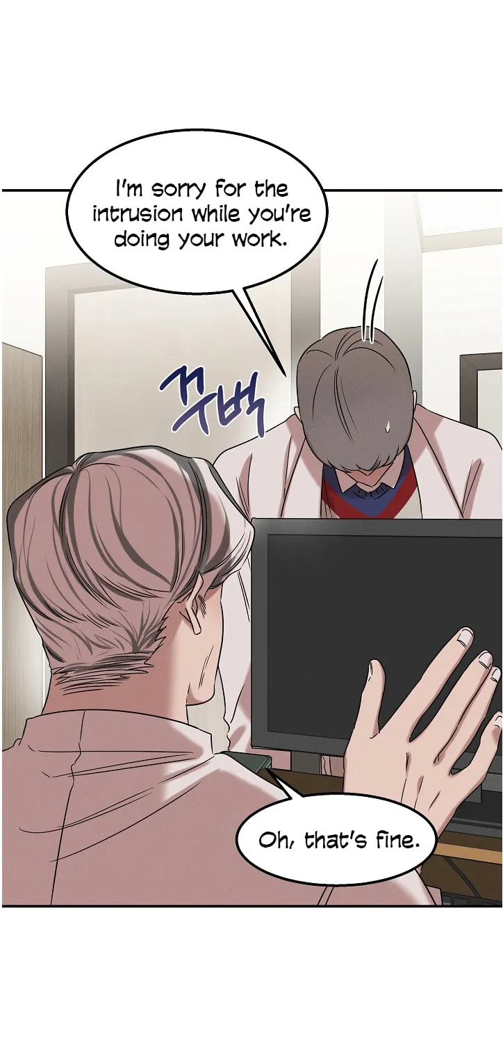 Read The Ghost Doctor chapter 20 image 30 on Lezhin