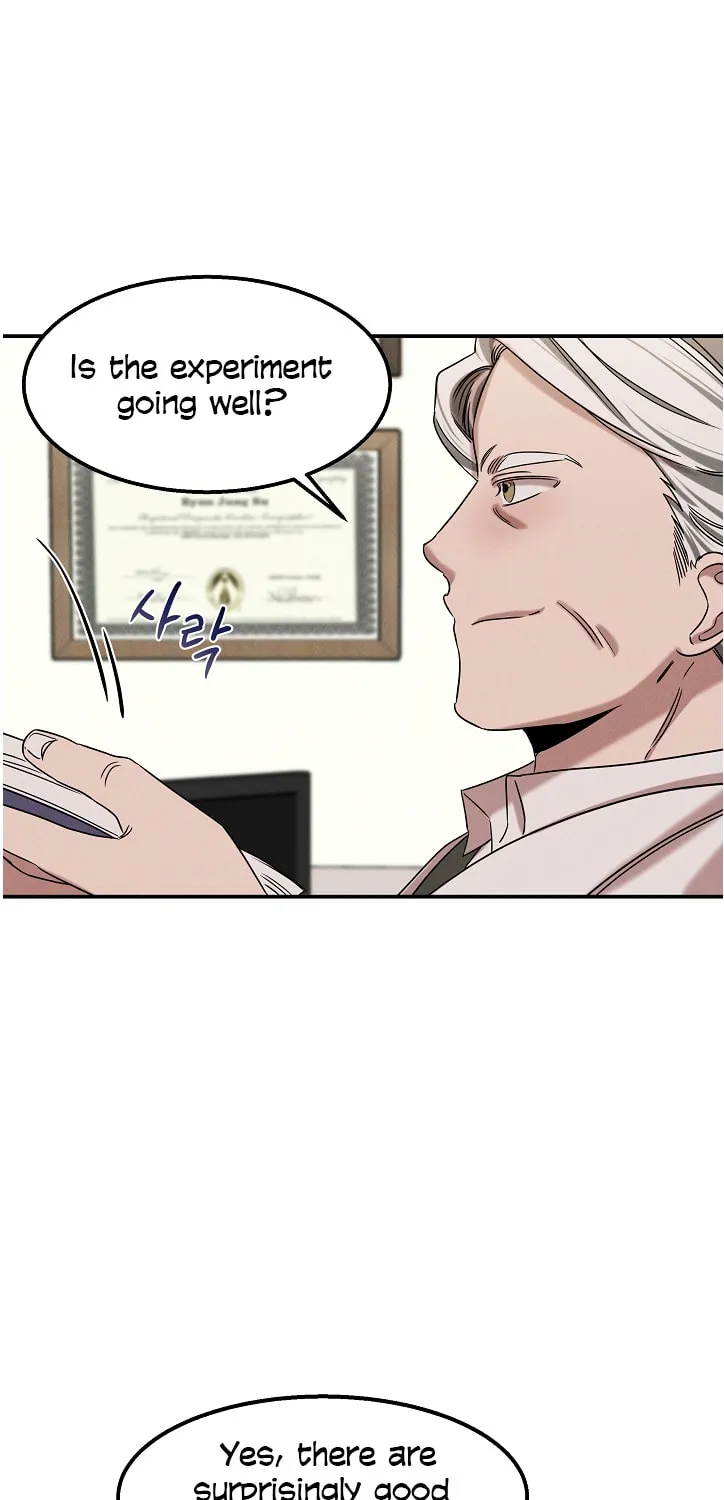Read The Ghost Doctor chapter 20 image 31 on Lezhin