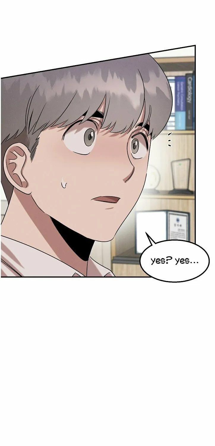 Read The Ghost Doctor chapter 20 image 35 on Lezhin