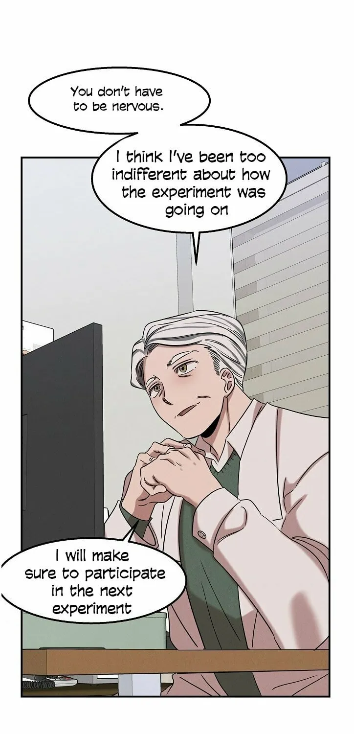 Read The Ghost Doctor chapter 20 image 36 on Lezhin