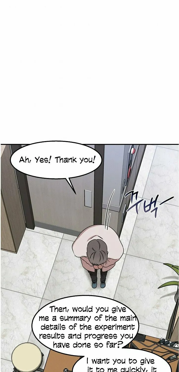 Read The Ghost Doctor chapter 20 image 37 on Lezhin