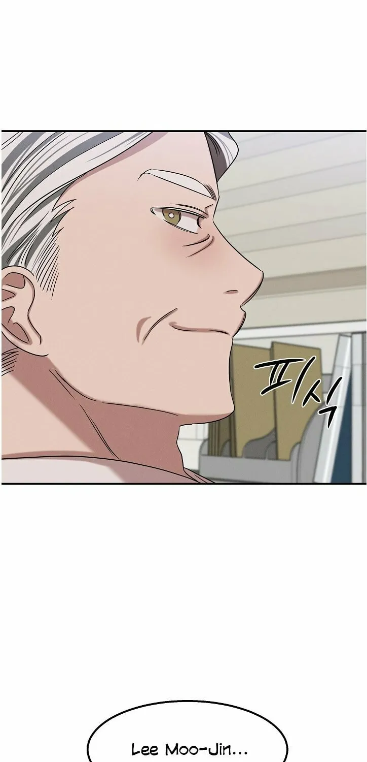 Read The Ghost Doctor chapter 20 image 41 on Lezhin