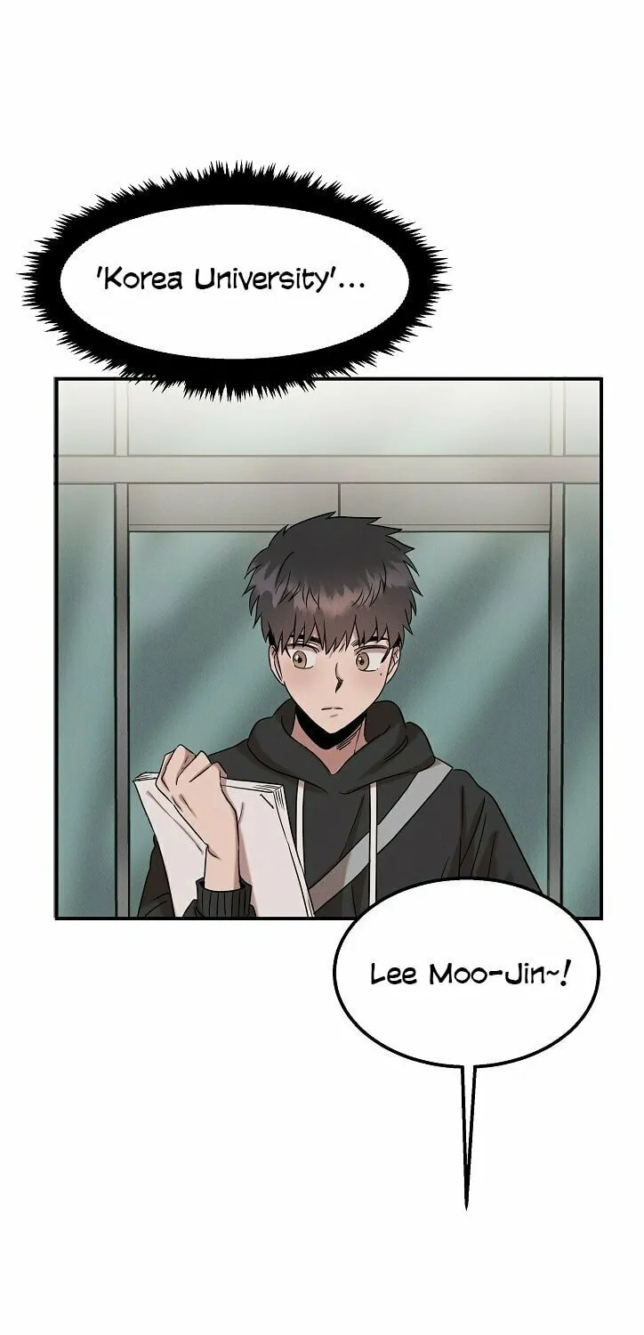 Read The Ghost Doctor chapter 20 image 44 on Lezhin