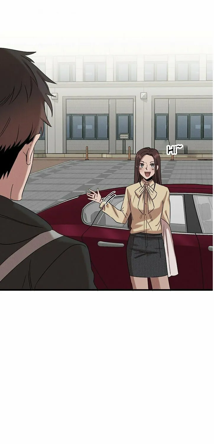 Read The Ghost Doctor chapter 20 image 45 on Lezhin