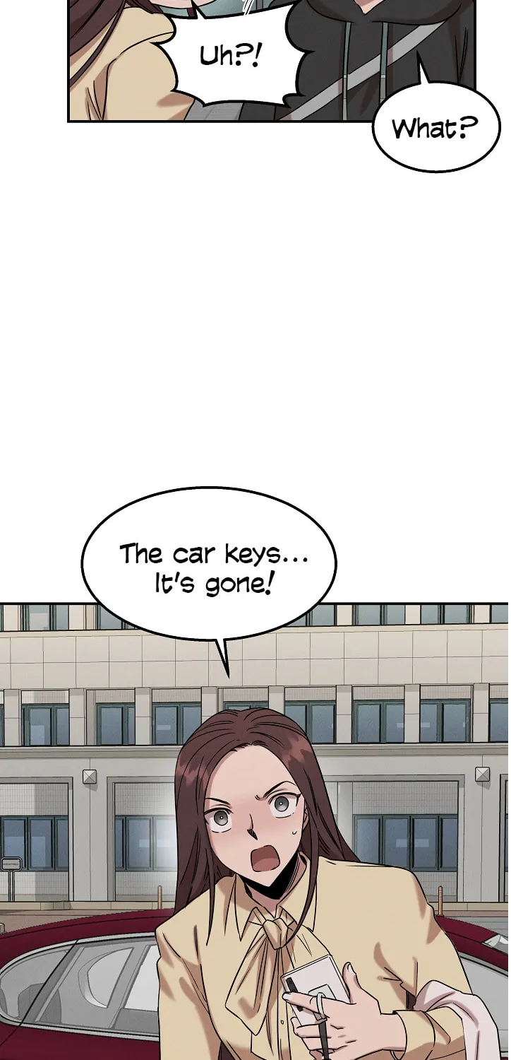 Read The Ghost Doctor chapter 20 image 49 on Lezhin