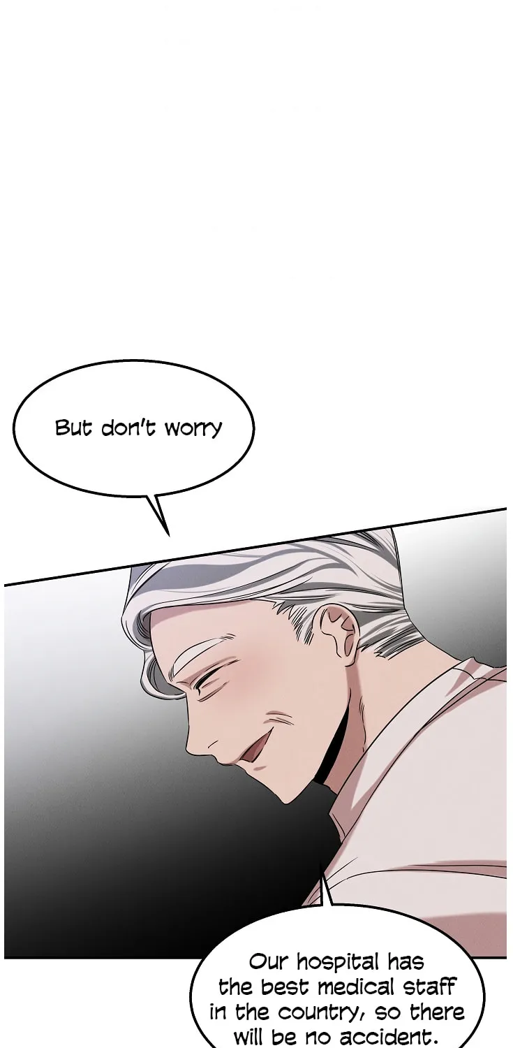 Read The Ghost Doctor chapter 20 image 5 on Lezhin