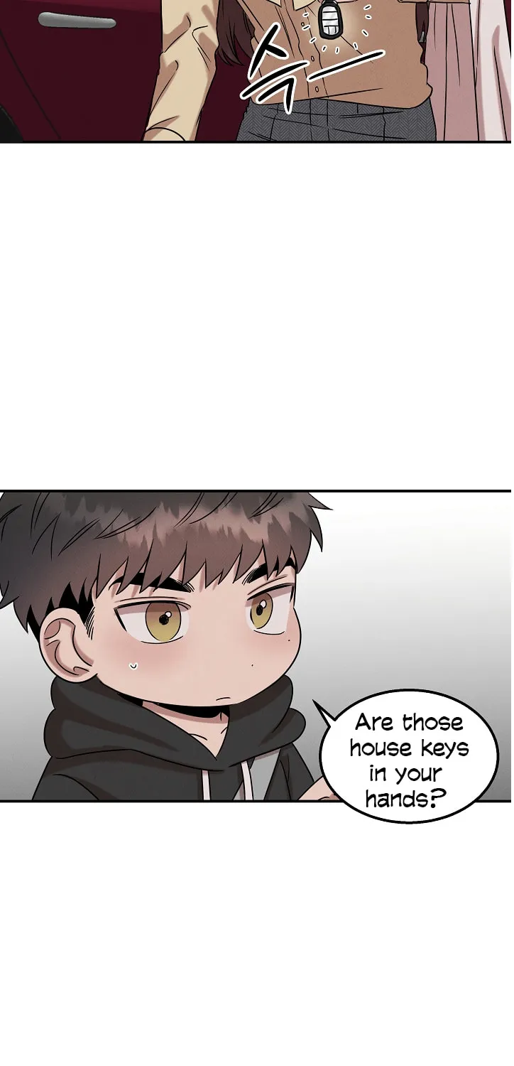 Read The Ghost Doctor chapter 20 image 50 on Lezhin