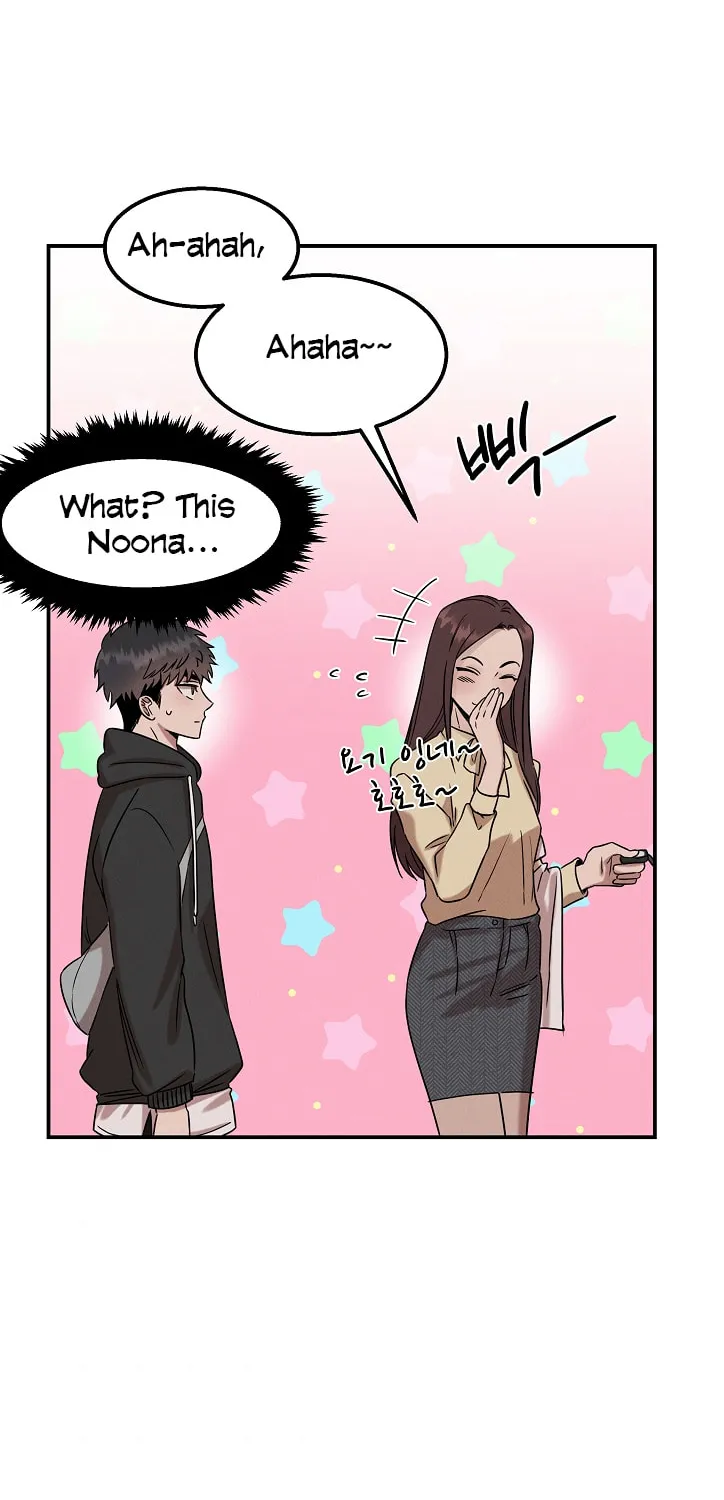 Read The Ghost Doctor chapter 20 image 51 on Lezhin