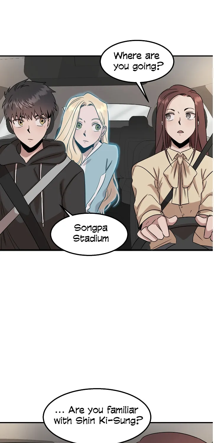 Read The Ghost Doctor chapter 20 image 54 on Lezhin
