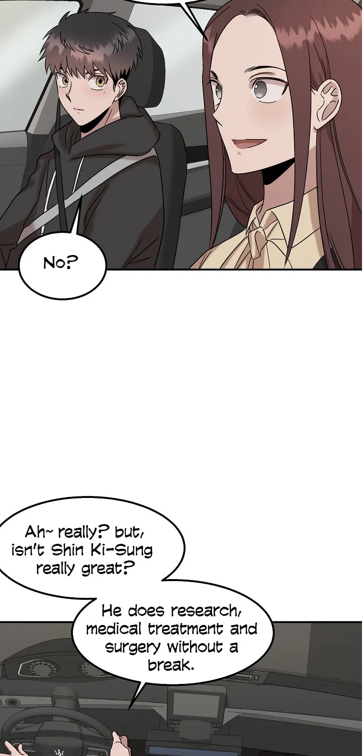 Read The Ghost Doctor chapter 20 image 55 on Lezhin