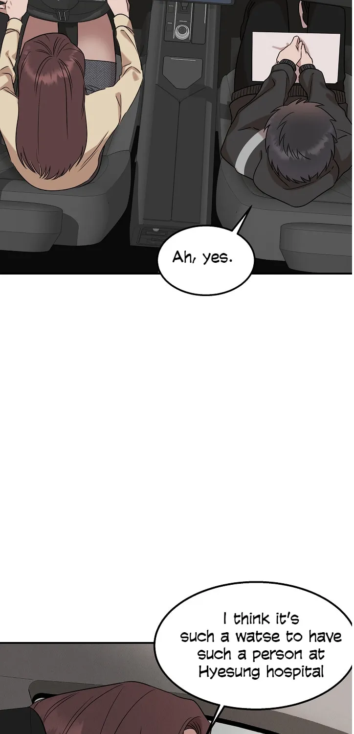 Read The Ghost Doctor chapter 20 image 56 on Lezhin