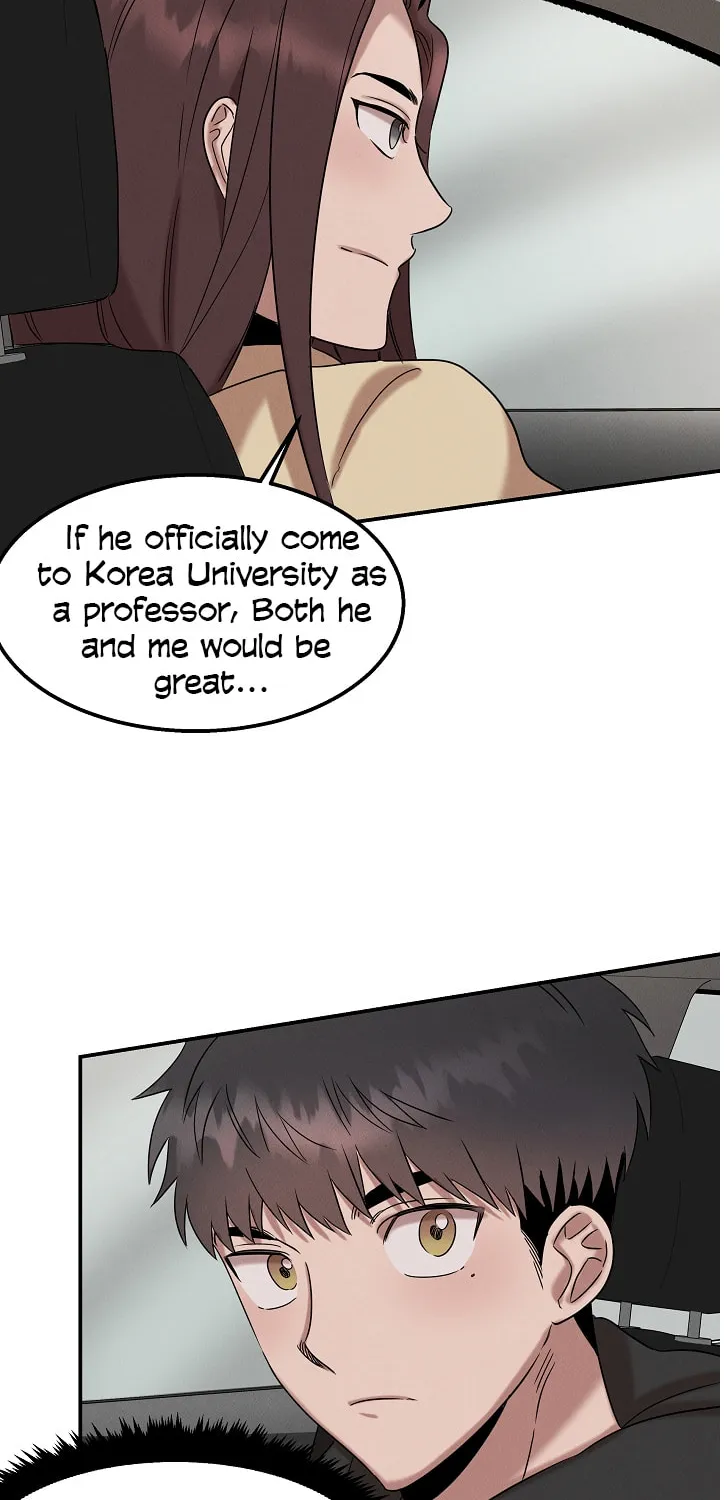 Read The Ghost Doctor chapter 20 image 57 on Lezhin
