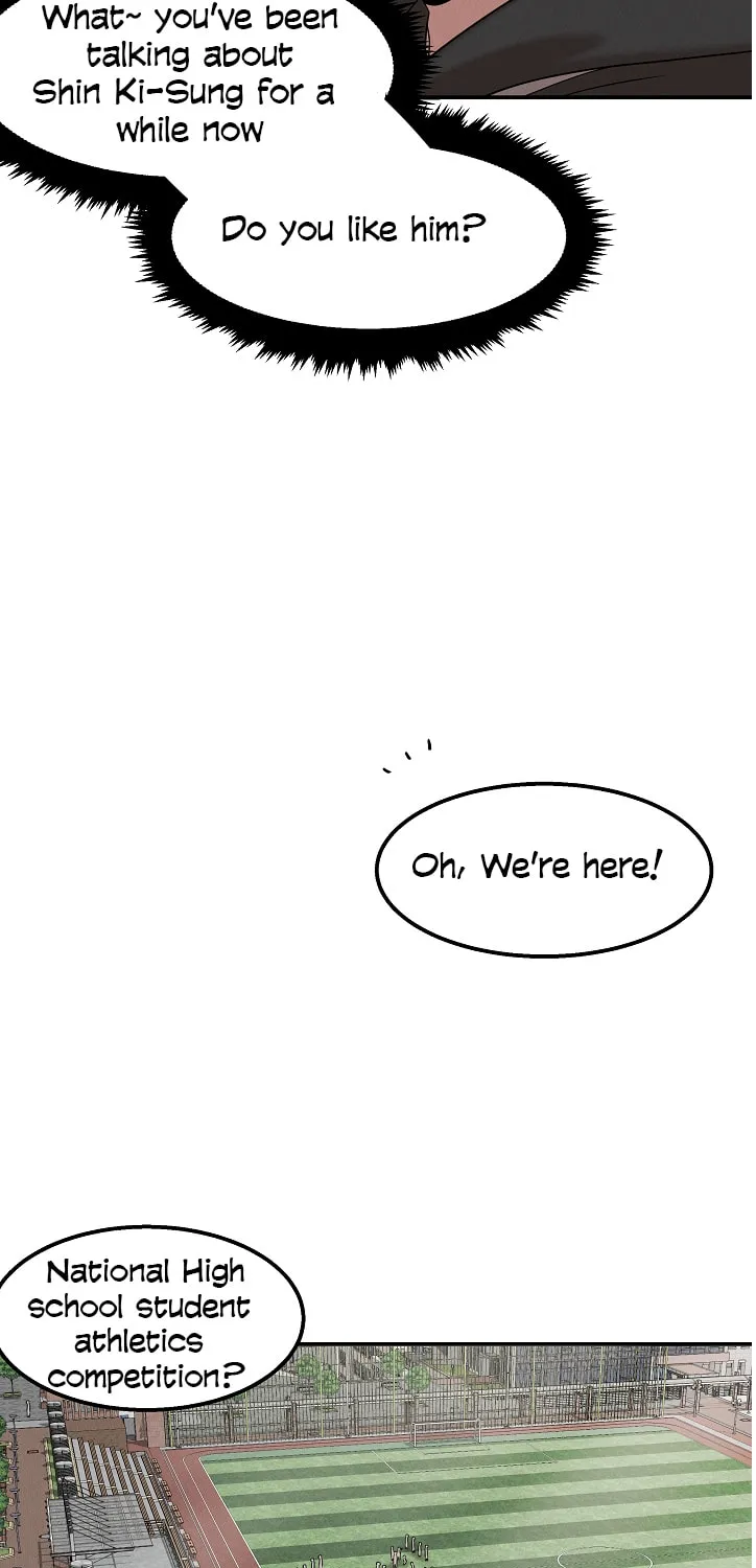 Read The Ghost Doctor chapter 20 image 58 on Lezhin