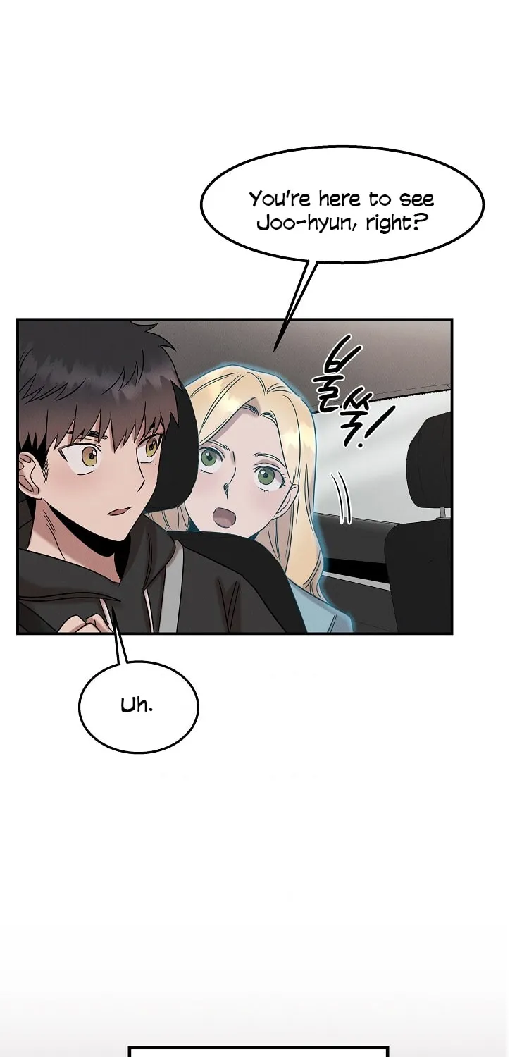 Read The Ghost Doctor chapter 20 image 60 on Lezhin