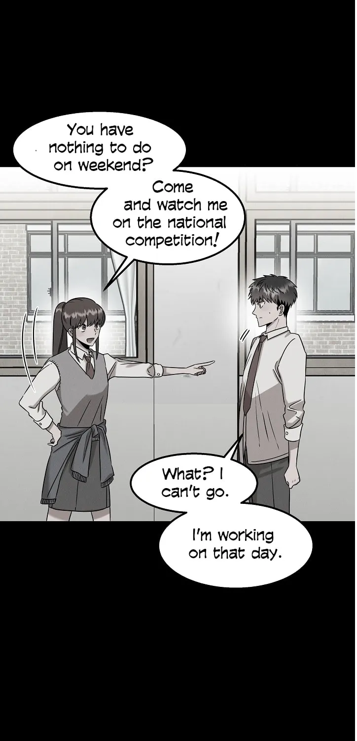 Read The Ghost Doctor chapter 20 image 62 on Lezhin