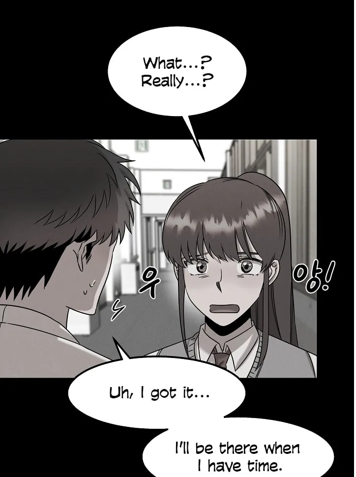 Read The Ghost Doctor chapter 20 image 63 on Lezhin