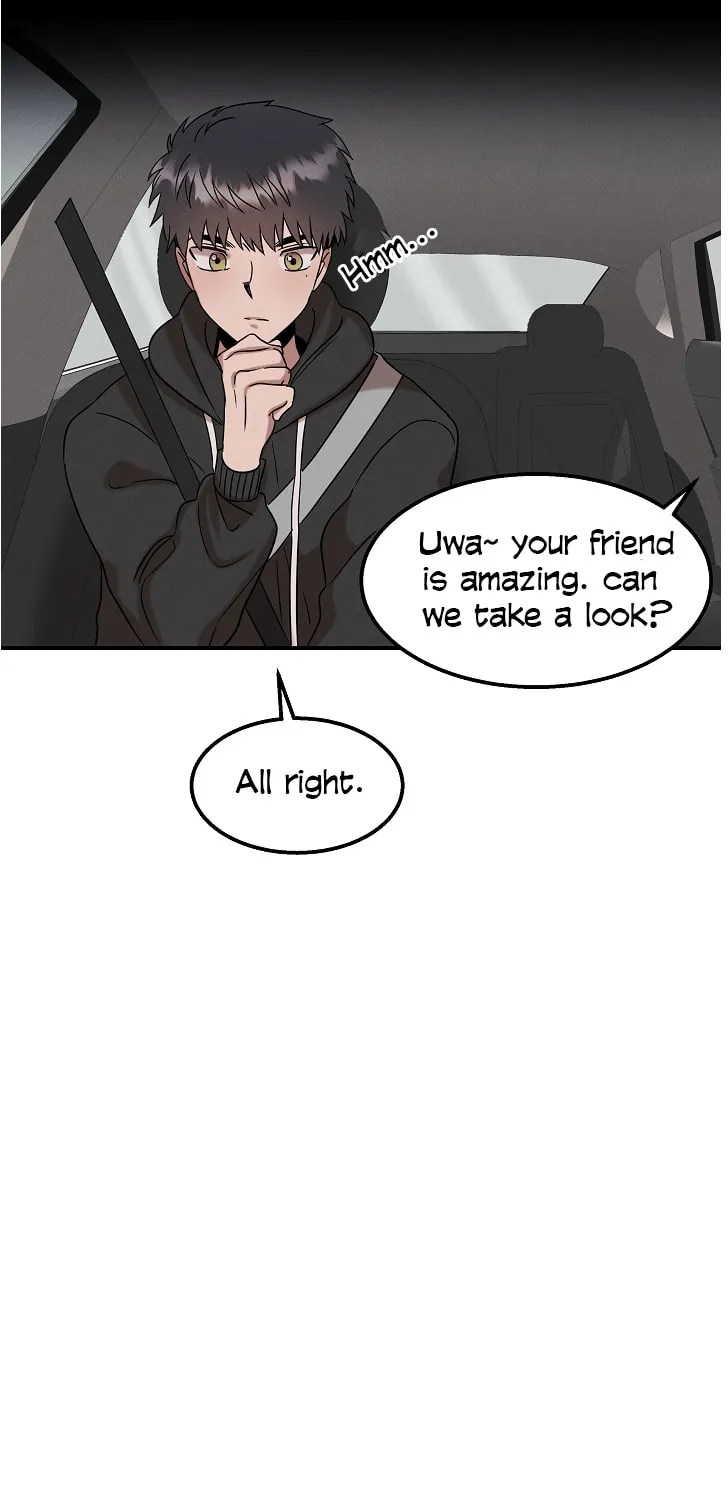 Read The Ghost Doctor chapter 20 image 66 on Lezhin