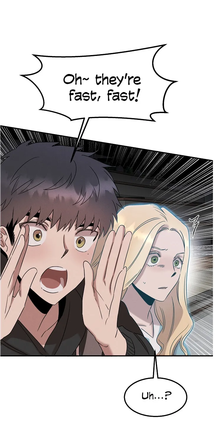 Read The Ghost Doctor chapter 20 image 72 on Lezhin