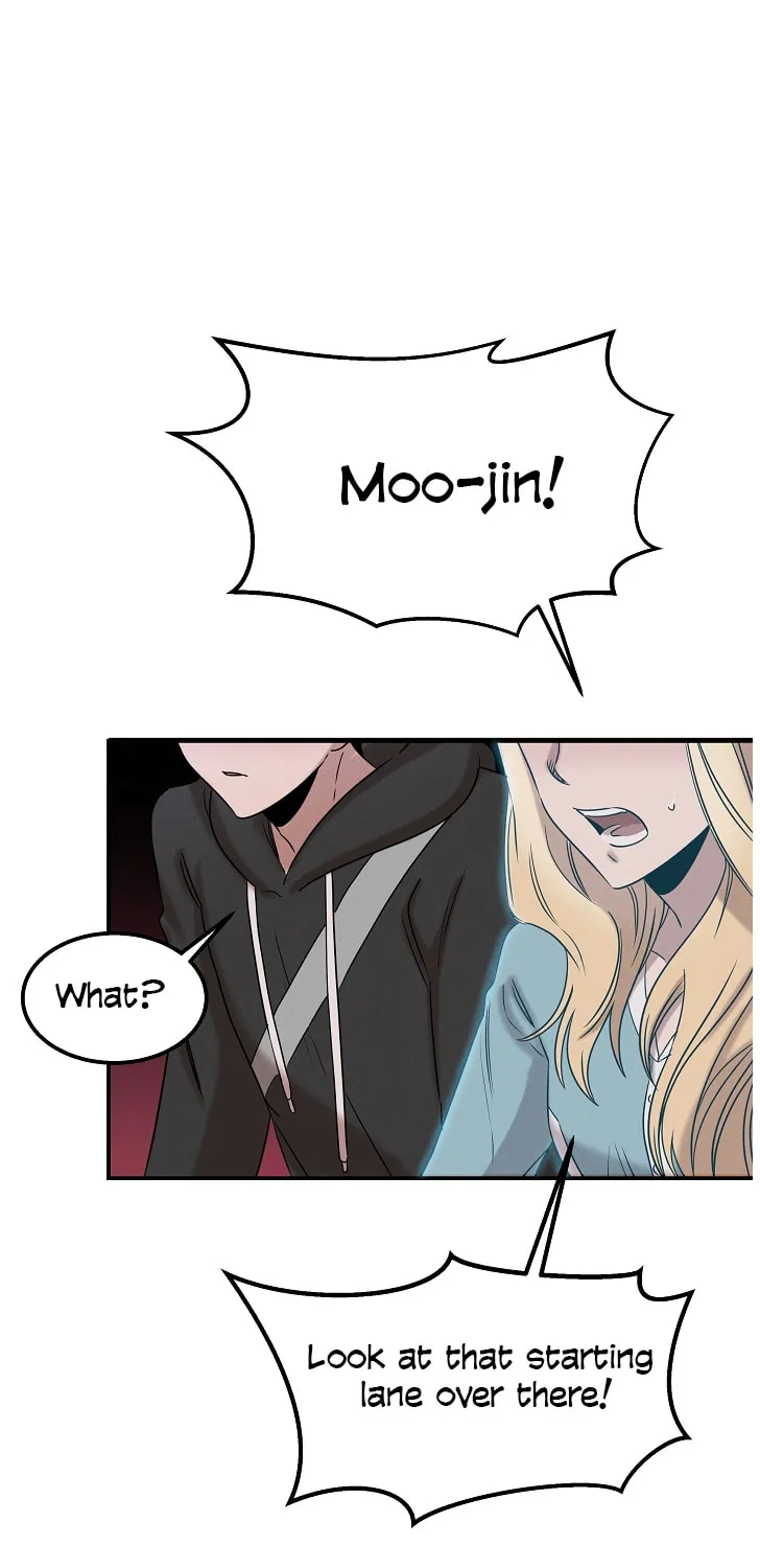 Read The Ghost Doctor chapter 20 image 73 on Lezhin