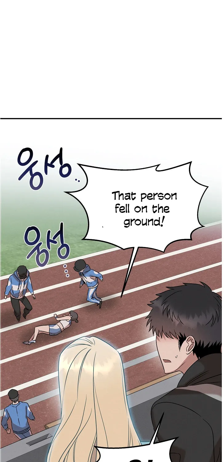 Read The Ghost Doctor chapter 20 image 74 on Lezhin