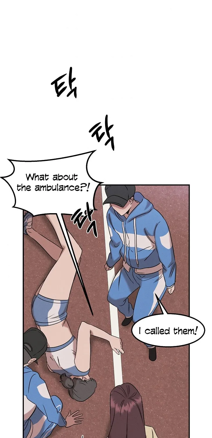 Read The Ghost Doctor chapter 20 image 77 on Lezhin