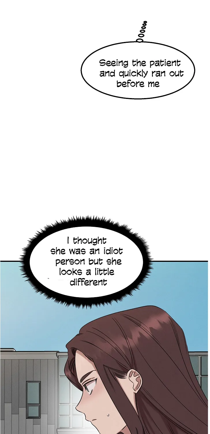 Read The Ghost Doctor chapter 20 image 79 on Lezhin