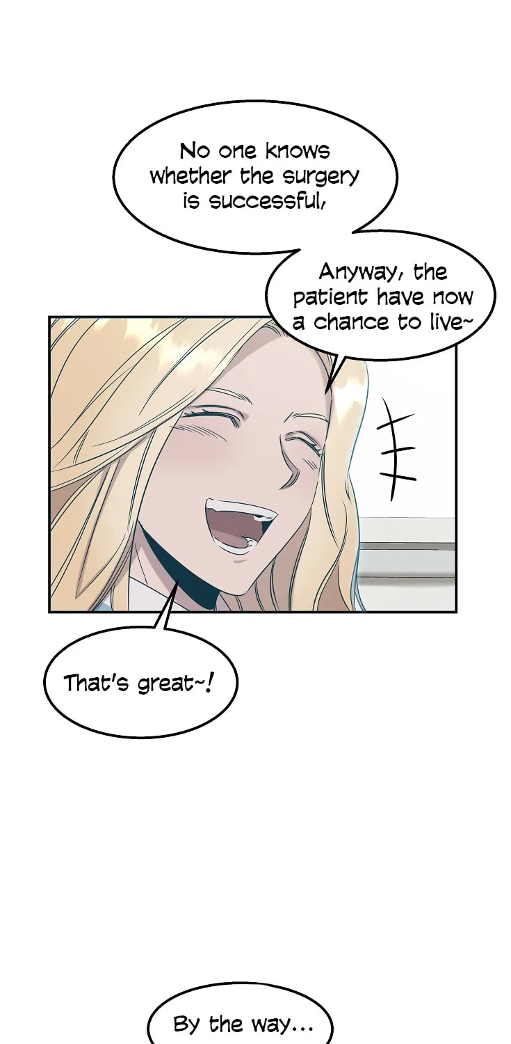 Read The Ghost Doctor chapter 20 image 8 on Lezhin