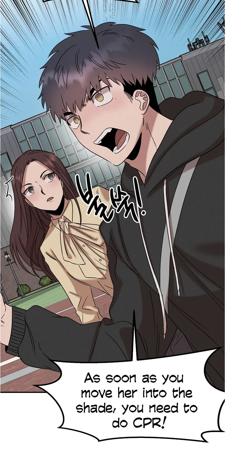 Read The Ghost Doctor chapter 20 image 83 on Lezhin