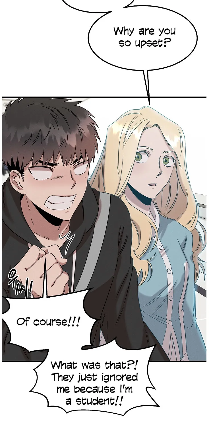 Read The Ghost Doctor chapter 20 image 9 on Lezhin