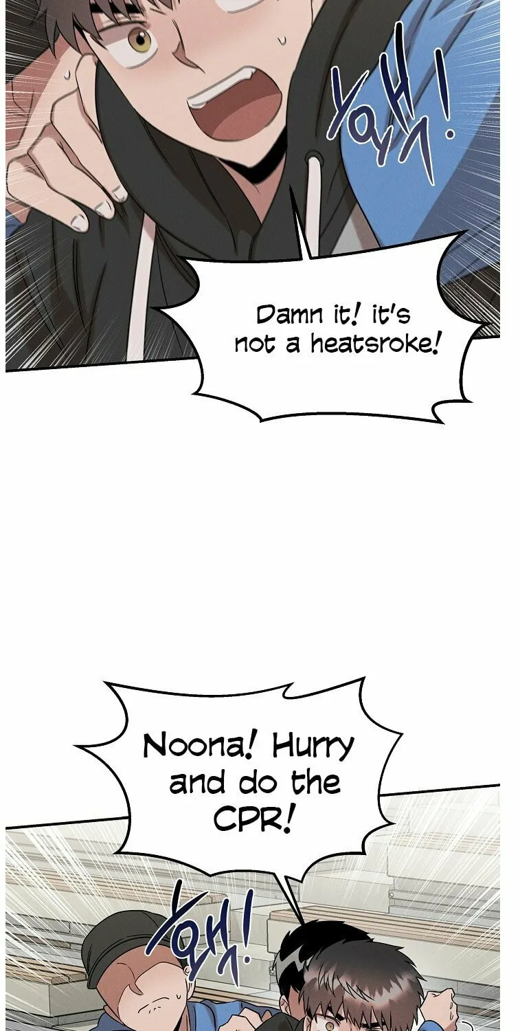 Read The Ghost Doctor chapter 21 image 10 on Lezhin