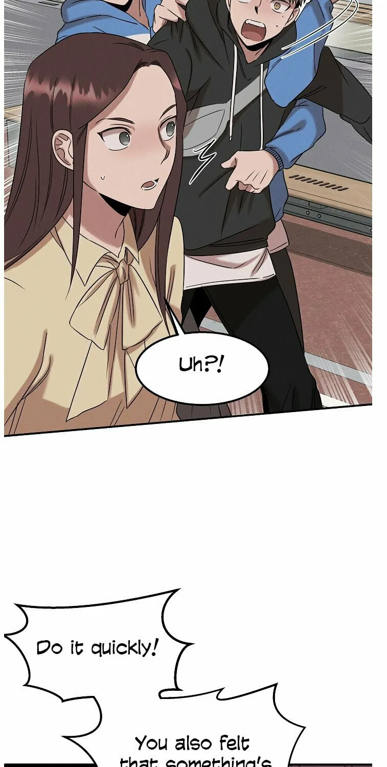Read The Ghost Doctor chapter 21 image 11 on Lezhin
