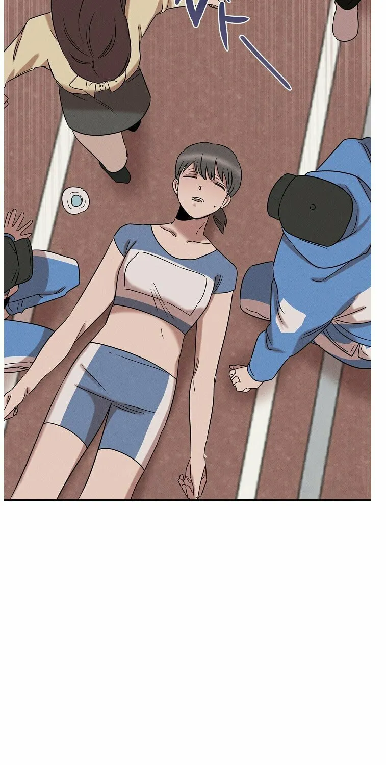 Read The Ghost Doctor chapter 21 image 15 on Lezhin
