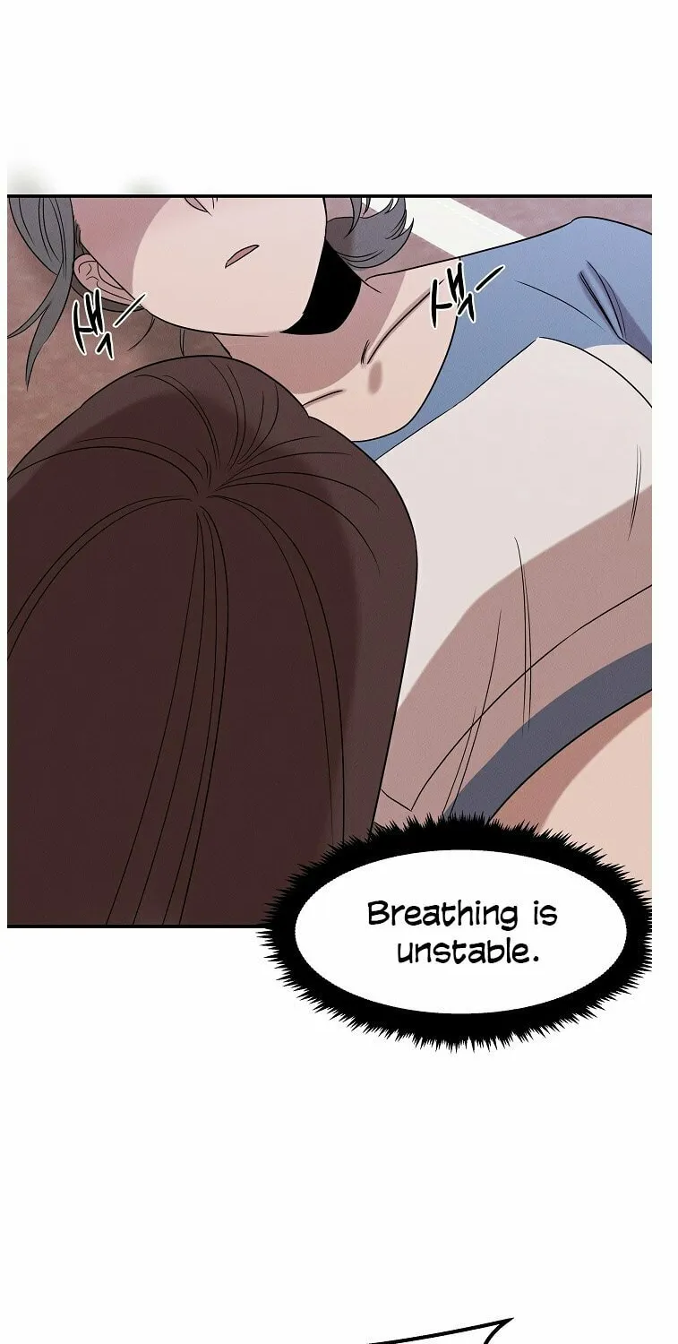 Read The Ghost Doctor chapter 21 image 16 on Lezhin