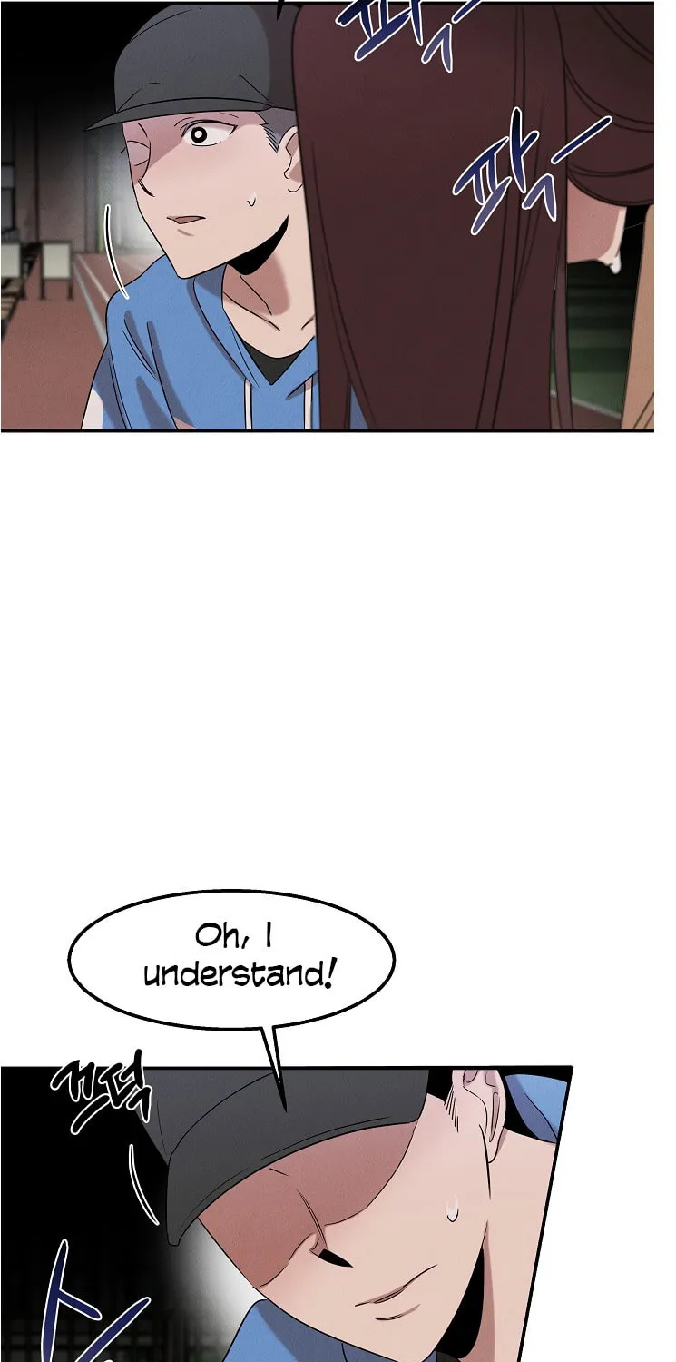 Read The Ghost Doctor chapter 21 image 22 on Lezhin